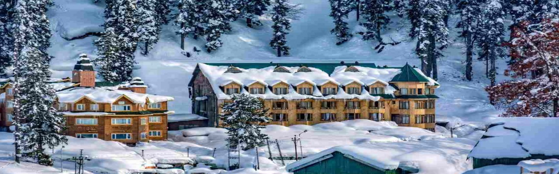 gulmarg