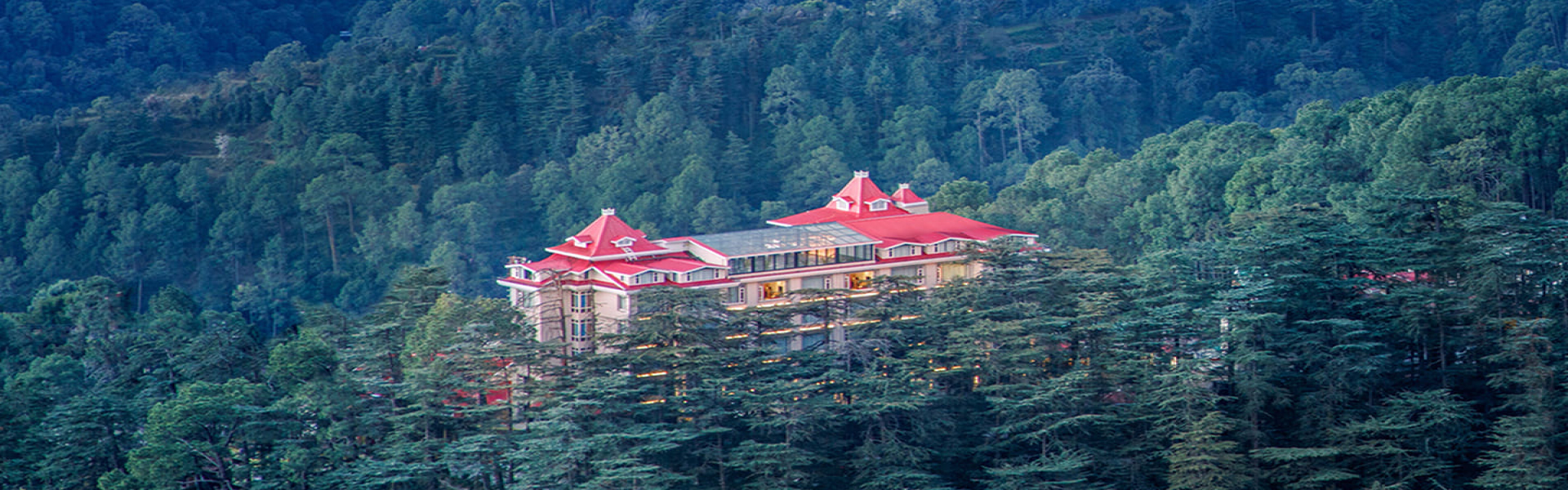 shimla